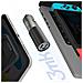 Caricatore Auto 100w 1x Usb Quick Charge 3.0 1x Usb-c Power Delivery, Nero - Foto miniatura 4