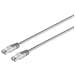 S-conn 75250 Cavo Di Rete Grigio 50 M Cat5e Sf /utp (s-ftp) - Foto miniatura 1