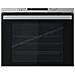 Forno Elettrico da Incasso OMR58CU1SX Capacità 71 L Multifunzione Colore Nero - Foto miniatura 1