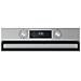 Forno Elettrico da Incasso OMR58CU1SX Capacità 71 L Multifunzione Colore Nero - Foto miniatura 3
