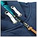 Veste À con capuccio glc5509 sw s1-6a Ragazzo - Foto miniatura 3
