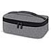 Borsa Termica Portatile Per Il Pranzo Grey - Foto miniatura 1