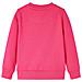 Felpa Per Bambini Rosa Brillante 140 - Foto miniatura 2