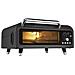 Forno 8733 per Pizza 18L 2000W Colore Nero - Foto miniatura 4