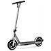 So One Pro - Klassischer Roller - 22 Km /h - 120 Kg - Beide Geschlechter - Grau - Silber - 2 Rad /rder (300.531.02) - Foto miniatura 1