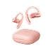 Openfit Air Auricolare Wireless A Clip Chiamate /musica /sport /tutti I Giorni Bluetooth Rosa - Foto miniatura 3