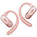 Openfit Air Auricolare Wireless A Clip Chiamate /musica /sport /tutti I Giorni Bluetooth Rosa - Foto miniatura 1