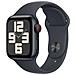 Watch SE OLED 40 mm Digitale 324 x 394 Pixel Touch screen 4G Nero Wi-Fi GPS (satellitare) - Foto miniatura 1