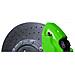 Brake Caliper Lacquer Set NEON Vernice a smalto - Foto miniatura 2