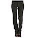 Jeans Verdi A Gamba Slim - W 24 - Foto miniatura 1