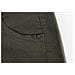Jeans Verdi A Gamba Slim - W 24 - Foto miniatura 4