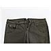Jeans Verdi A Gamba Slim - W 24 - Foto miniatura 5