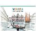 Venezia. Card Coloring Book. Ediz. Italiana E Inglese - Foto miniatura 1