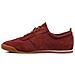 Uomo Siddal Mix - Mezze Scarpe In Pelle Bordeaux 41,5 - Foto miniatura 3