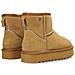 Jane Wm Booties Stivaletti Pelle Scarpe Donna Marrone Eu 36, Mich2000943w 2013 - Foto miniatura 3