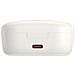 Auricolare Senza Fili Tws Bluetooth 5.3 Modello Bowie E18 Ipx4 Enc, Bianco - Foto miniatura 4