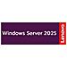 Lenovo Windows Server 2025 Client Access License (CAL) Licenza - Foto miniatura 1