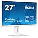 Monitor 27" LED IPS Gaming ProLite XUB2797QSU-W2 Quad HD 2560 x 1440 Pixel Tempo di Risposta 1 ms - Foto miniatura 3
