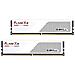 Memoria Flare X5 DIMM 288-pin F5-6000J3636F32GX2-F 64 GB (2x32 GB) DDR5 6000 MHz CL36 Bianco - Foto miniatura 1