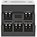 HMIP-DRDI3 DIN montato su guida Attuatore dimmer 3 canali - Foto miniatura 3