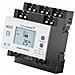 HMIP-DRDI3 DIN montato su guida Attuatore dimmer 3 canali - Foto miniatura 4