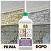 Acido Hp4 5ltx4pz - Detergente Acido Tamponato Per Profido E Granito - Foto miniatura 4