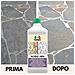 Acido Hp4 5ltx4pz - Detergente Acido Tamponato Per Profido E Granito - Foto miniatura 5