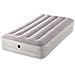 Set Materassino Gonfiabile - 191x99x30 Cm - Grigio - Include Accessori Coordinati Cb18 - Foto miniatura 2