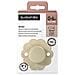 Suavinex Wonder Succhietto Silicone 0/6 Mesi Cipria - Foto miniatura 1