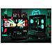 5901443416623 PC AMD Ryzen™ 9 9900X3D 32 GB DDR5-SDRAM 2 TB SSD NVIDIA GeForce RTX 5090 Midi Tower Nero - Foto miniatura 10