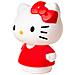 Diffusore Di Luce Led Hello Kitty 25cm Universale 7 Colori Cangianti, Multicolore - Foto miniatura 2