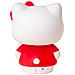 Diffusore Di Luce Led Hello Kitty 25cm Universale 7 Colori Cangianti, Multicolore - Foto miniatura 3