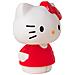 Diffusore Di Luce Led Hello Kitty 25cm Universale 7 Colori Cangianti, Multicolore - Foto miniatura 4