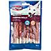 Denta Fun Duck Chewing Rolls Cane Spuntini Anatra 80 g - Foto miniatura 1