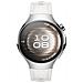WATCH 5 3,51 cm (1.38") AMOLED 42 mm Digitale 466 x 466 Pixel Touch screen Beige GPS (satellitare) - Foto miniatura 1