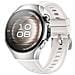 WATCH 5 3,51 cm (1.38") AMOLED 42 mm Digitale 466 x 466 Pixel Touch screen Beige GPS (satellitare) - Foto miniatura 4