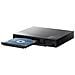 BDP-S 1700 Lettore Blu-Ray Nero - Foto miniatura 3