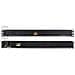 CL1000M-ATA-ITG console a rack 43,2 cm (17") Nero 1U - Foto miniatura 3