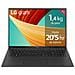 Notebook 17Z90R Intel Core i7-1360P 17" WQXGA RAM 32GB SSD 1TB NVIDIA GeForce RTX 3050 Windows 11 Home - Foto miniatura 1