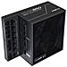 EG1000 alimentatore per computer 1000 W 20-pin ATX SFX Nero - Foto miniatura 1