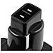 Batteria Di Ricambio Per Black And Decker Cd1200k Ni-mh 12v 3000mah 36 Wh - Foto miniatura 2