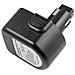 Batteria Di Ricambio Per Black And Decker Cd1200k Ni-mh 12v 3000mah 36 Wh - Foto miniatura 1