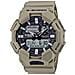 Orologio Da Uomo Casio Ga-010-5aer - In Ordine - Foto miniatura 2