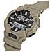 Orologio Da Uomo Casio Ga-010-5aer - In Ordine - Foto miniatura 3