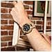 Orologio Da Uomo Casio Ga-010-5aer - In Ordine - Foto miniatura 7