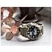 Orologio Da Uomo Casio Ga-010-5aer - In Ordine - Foto miniatura 8