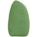 Cuscino per Schiena Verde chiaro 180 x 24 x 50 cm Velluto - Foto miniatura 7