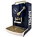 Macchina per Espresso Pro Deluxe SSC Napoli Pressacialda in Ottone Capacità Elettrovalvola e Termostato 95 500W 1.3 L Colore Blu - Foto miniatura 1