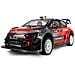 C3 WRC modellino radiocomandato (RC) Macchina da rally Motore elettrico 1:7 - Foto miniatura 1