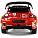 C3 WRC modellino radiocomandato (RC) Macchina da rally Motore elettrico 1:7 - Foto miniatura 9